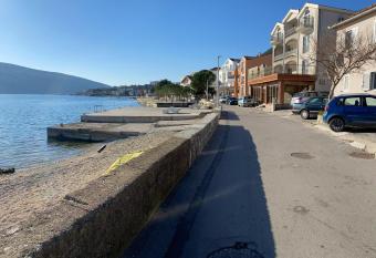 sea breeze has Balcony rooms