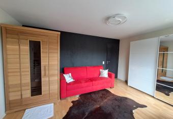 Sweet home has Balcony rooms