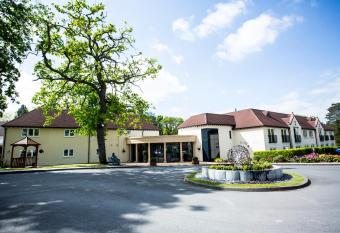 Hogarths allows 18 year olds to book a room