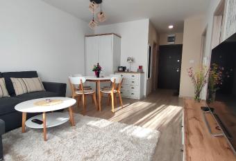 Bella has Balcony rooms