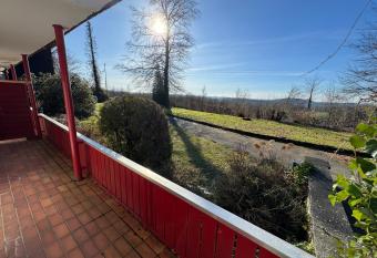 Ferienwohnung Hercules has Balcony rooms