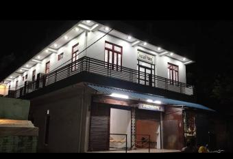 Mahajan Palace and lodge has Balcony rooms