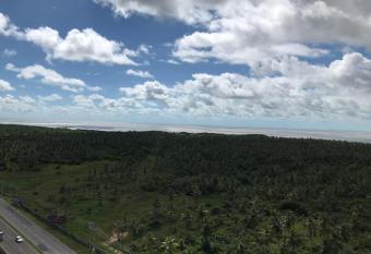Aqualand Resort has Balcony rooms