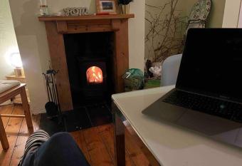 North Norfolk Beachfront Get Away has Balcony rooms