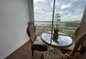 Casa Daniel has Balcony rooms