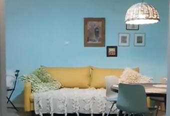 Zman Midbar Eco Spirit Lodge for Peace allows 18 year olds to book a room