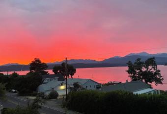 Historical Home with Spectacular Views has Balcony rooms