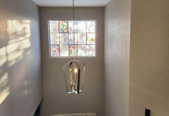 private bedroom in beautiful large home allows 18 year olds to book a room