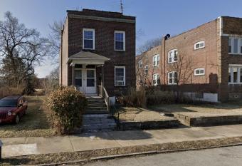 Keur Koura @The Ville has Balcony rooms