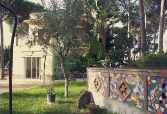 Al Corbezzolo has Balcony rooms