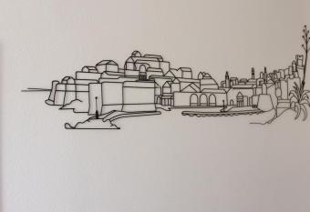 Guest House Cinema close to port allows 18 year olds to book a room