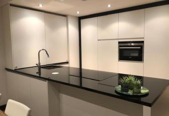 Apartment Mauritius has Balcony rooms