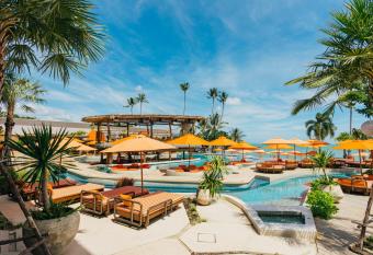 79 Beach Club and Resort Samui - Adults Only allows 18 year olds to book a room