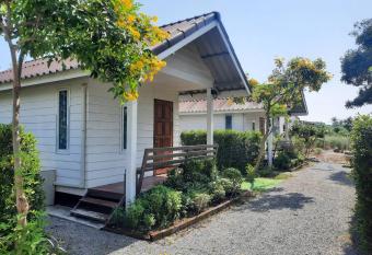 Homlomchomsuan                                has Balcony rooms