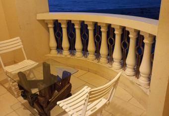 Sea View Studio 1 Royal Breeze allows 18 year olds to book a room