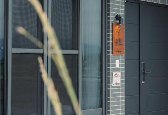        SunSui B&B has Balcony rooms