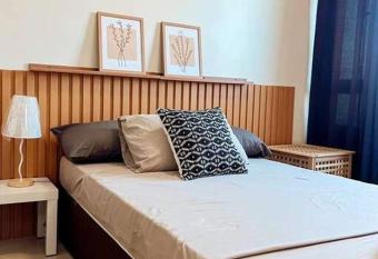 Condo in Tagaytay City - SMDC Cool Suites - TRP15 allows 18 year olds to book a room