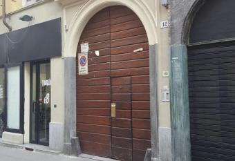 HOTEL SARA has Balcony rooms