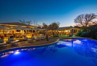 Insika lodge has Balcony rooms