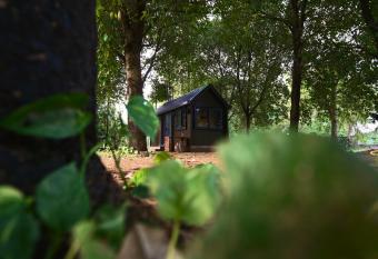 Tenpy Tiny Enchanting Tintin at Sheilma Farm, NCR has Balcony rooms