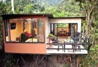 Inviting Mountain Chalet in San Francisco has Balcony rooms