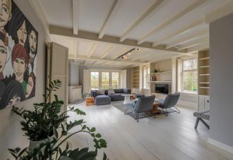 Zeayou Zeeland - Appartementen Brouwerijweg 43 has Balcony rooms