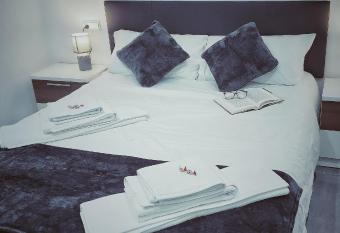 Apartamento La Paz has Balcony rooms