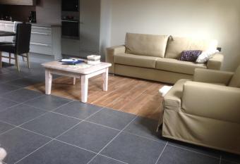 Aparthotel Trilogie has Balcony rooms