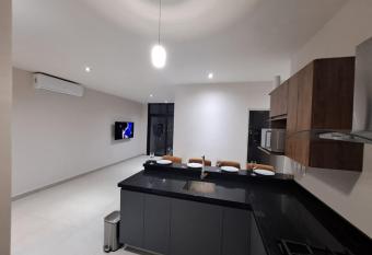 Spectacular Apartment 2BR Parking Gym Arena MTY has Balcony rooms