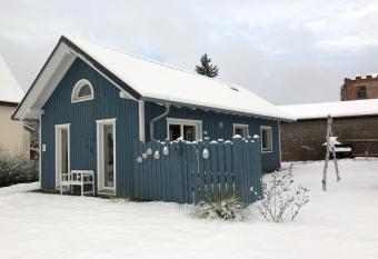 Wehrmietung has Balcony rooms