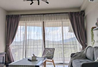 Casa Savoy - A Famosa Resort Melaka has Balcony rooms