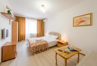 DayFlat Apartments allows 18 year olds to book a room