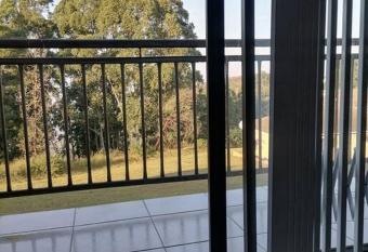 Peaceful Home with Sbo has Balcony rooms