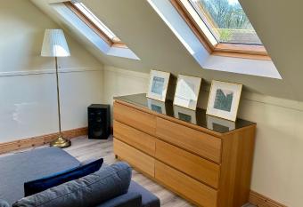 The Loft @ Kildare Village allows 18 year olds to book a room