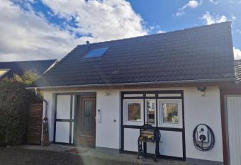 Ferienh  uschen Landleben pur has Balcony rooms