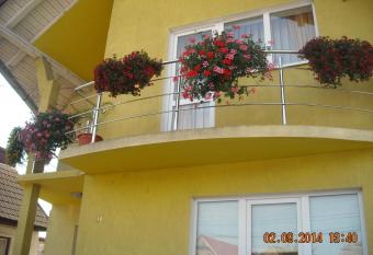 Casa Judith has Balcony rooms