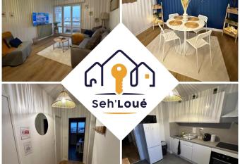 Botaniste Seh   Lou   has Balcony rooms