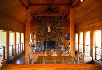 Rock House allows 18 year olds to book a room