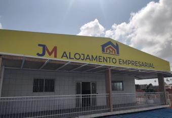 JM Alojamento allows 18 year olds to book a room