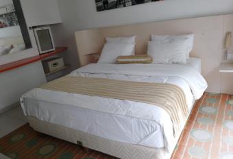 Sweet Healing Culture has Balcony rooms