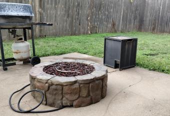 Private Rooms at US75 Central Plano has Balcony rooms