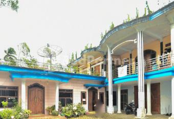 Fanta Home at Pronojiwo Lumajang RedPartner has Balcony rooms