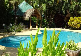 Indigo Yoga Surf Resort has Balcony rooms