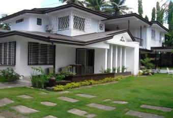The Big House A Heritage Home has Balcony rooms