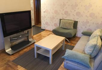 Butas su Jacuzzi has rooms with a private hot tub