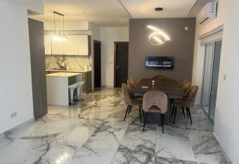 Maisonette 2 has Balcony rooms