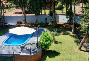 My Place Boutique Hotel allows 18 year olds to book a room