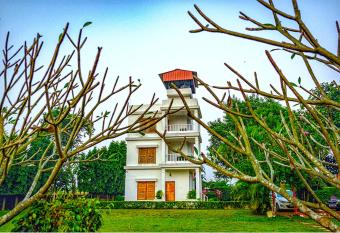 Raktokorobi Karu Gram has Smoking/Balcony rooms