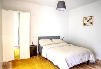 Dream home has Balcony rooms