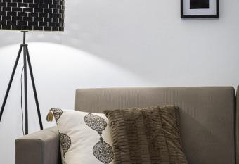 HOME WITH VIEW has Balcony rooms